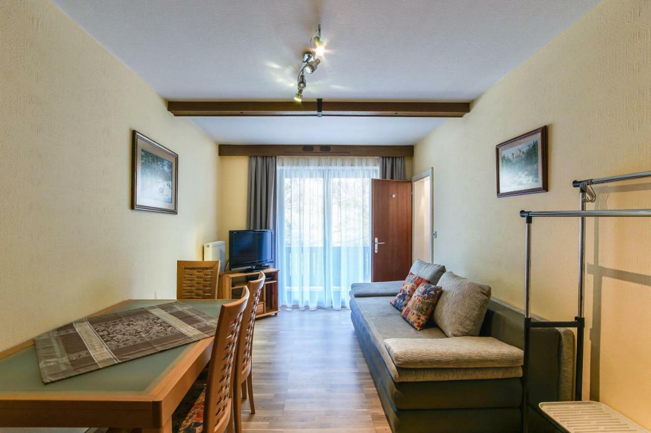 Gabriella Apartment Saalbach-Hinterglemm